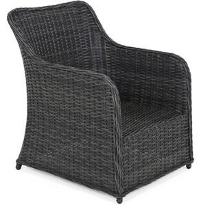 Zestaw mebli ogrodowych HOME & GARDEN Bergamo 456852 Szary