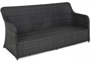 Zestaw mebli ogrodowych HOME & GARDEN Bergamo 456852 Szary