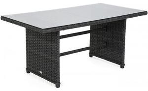 Zestaw mebli ogrodowych HOME & GARDEN Bergamo 456852 Szary