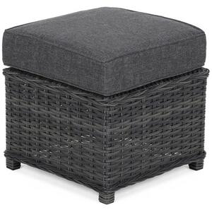 Zestaw mebli ogrodowych HOME & GARDEN Bergamo 456852 Szary
