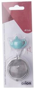 Sitko do zaparzania herbaty stalowe 5 cm