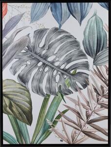 Obraz EUROFIRANY 589B 60 x 80 cm Zielony