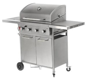Grill ogrodowy gazowy LUND 99655