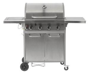 Grill ogrodowy gazowy LUND 99655