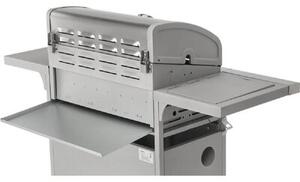 Grill ogrodowy gazowy LUND 99655