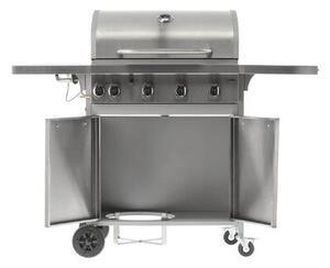 Grill ogrodowy gazowy LUND 99655