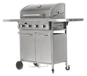 Grill ogrodowy gazowy LUND 99655