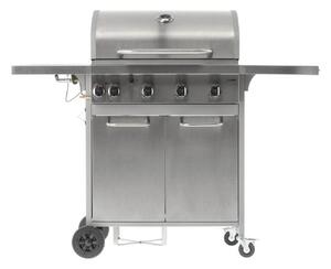 Grill ogrodowy gazowy LUND 99655
