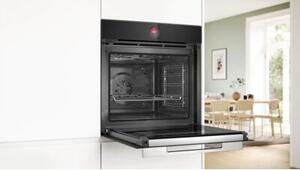Piekarnik BOSCH HBG7722B1 Elektryczny Czarny A+