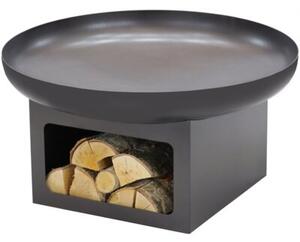 Palenisko ogrodowe FARMCOOK Pan 12 (60 cm)