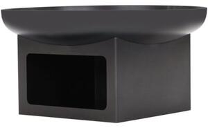 Palenisko ogrodowe FARMCOOK Pan 12 (60 cm)