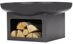 Palenisko ogrodowe FARMCOOK Pan 12 (60 cm)