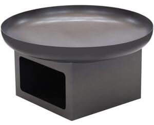 Palenisko ogrodowe FARMCOOK Pan 12 (60 cm)