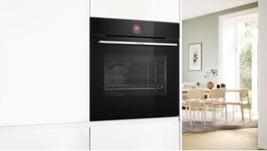 Piekarnik BOSCH HBG7722B1 Elektryczny Czarny A+