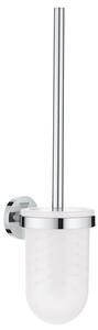 Szczotka WC GROHE Essentials 40374001 Chrom
