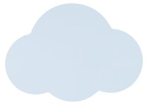 Błękitny kinkiet Cloud