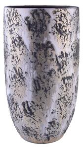 Ceramiczna ręcznie wykonana doniczka ø 22 cm Barreiro – Ego Dekor