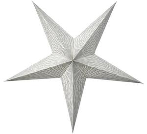 Gwiazda z papieru z możliwością podświetlenia Icilisse