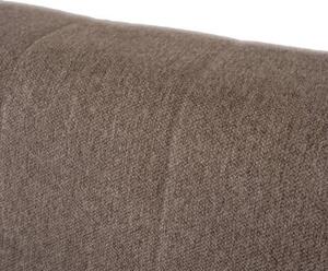 Wersalka RozkÅadana Sofa Kanapa Z FunkcjÄ Spania Dwuosobowa BeÅ¼owa ASPEN