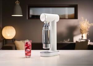 Saturator SMEG Collezione SKC01EGM Szmaragdowy + butelka