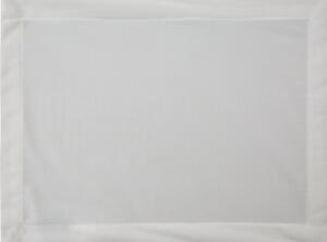 Podkładka na stół EUROFIRANY Melinda 30 x 40 cm Biały