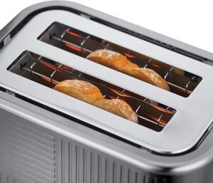 Toster RUSSELL HOBBS 25250-56 Geo Steel