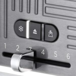 Toster RUSSELL HOBBS 25250-56 Geo Steel