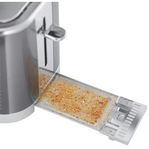Toster RUSSELL HOBBS 25250-56 Geo Steel