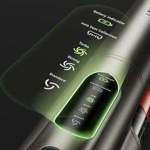Odkurzacz UWANT V500