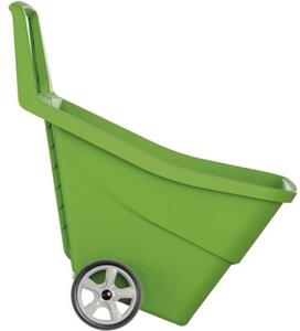 Taczka ogrodowa PROSPERPLAST Load&Go III WO95Z 370U 95L 50kg