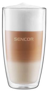 Zestaw szklanek SENCOR SGX 002 380 ml (2 sztuki)