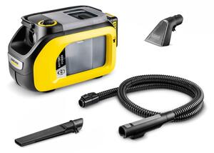 Odkurzacz piorący KARCHER SE 3-18 Compact 1.081-500.0