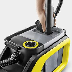 Odkurzacz piorący KARCHER SE 3-18 Compact 1.081-500.0