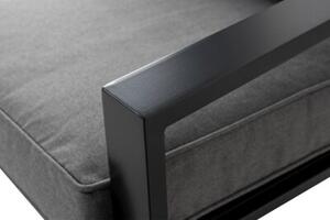 Zestaw Aluminium Ogrodowy Simply Meble Ogrodowe Corciano
