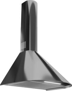 Okap AKPO WK-4 Dandys 50 Srebrny 72dB klasa B