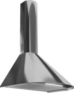Okap AKPO WK-4 Dandys 50 Srebrny 72dB klasa B