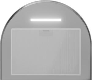 Okap AKPO WK-4 Dandys 50 Srebrny 72dB klasa B