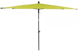 Parasol ogrodowy PATIO Limonkowy