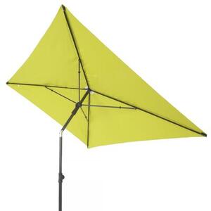 Parasol ogrodowy PATIO Limonkowy