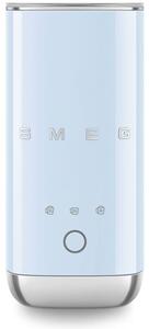 Spieniacz SMEG MFF02PBEU Niebieski