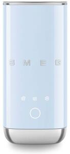 Spieniacz SMEG MFF02PBEU Niebieski