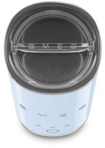 Spieniacz SMEG MFF02PBEU Niebieski