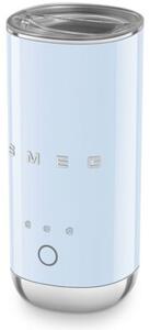 Spieniacz SMEG MFF02PBEU Niebieski