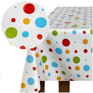 Cerata Na StÃ³Å Obrus Ceratowy 140 x 400 Gosia 02