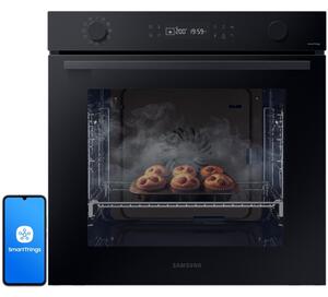 Piekarnik SAMSUNG NV7B4145VAK U2 Elektryczny Czarny A+