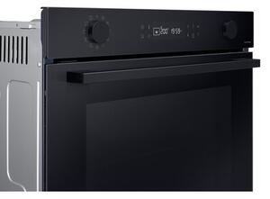 Piekarnik SAMSUNG NV7B4145VAK U2 Elektryczny Czarny A+