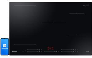 Płyta indukcyjna SAMSUNG NZ85C6057FK