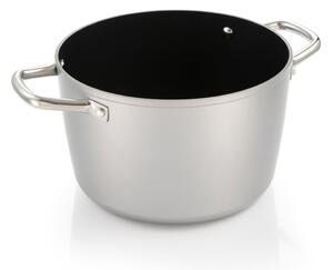 Garnek aluminiowy odpowiedni na indukcję 6 l GrandChef+ – Tescoma