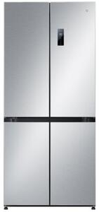 Lodówka XIAOMI MRC50ESSMPAEU Side by Side No Frost 191.2 cm Srebrna