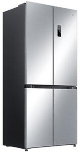 Lodówka XIAOMI MRC50ESSMPAEU Side by Side No Frost 191.2 cm Srebrna